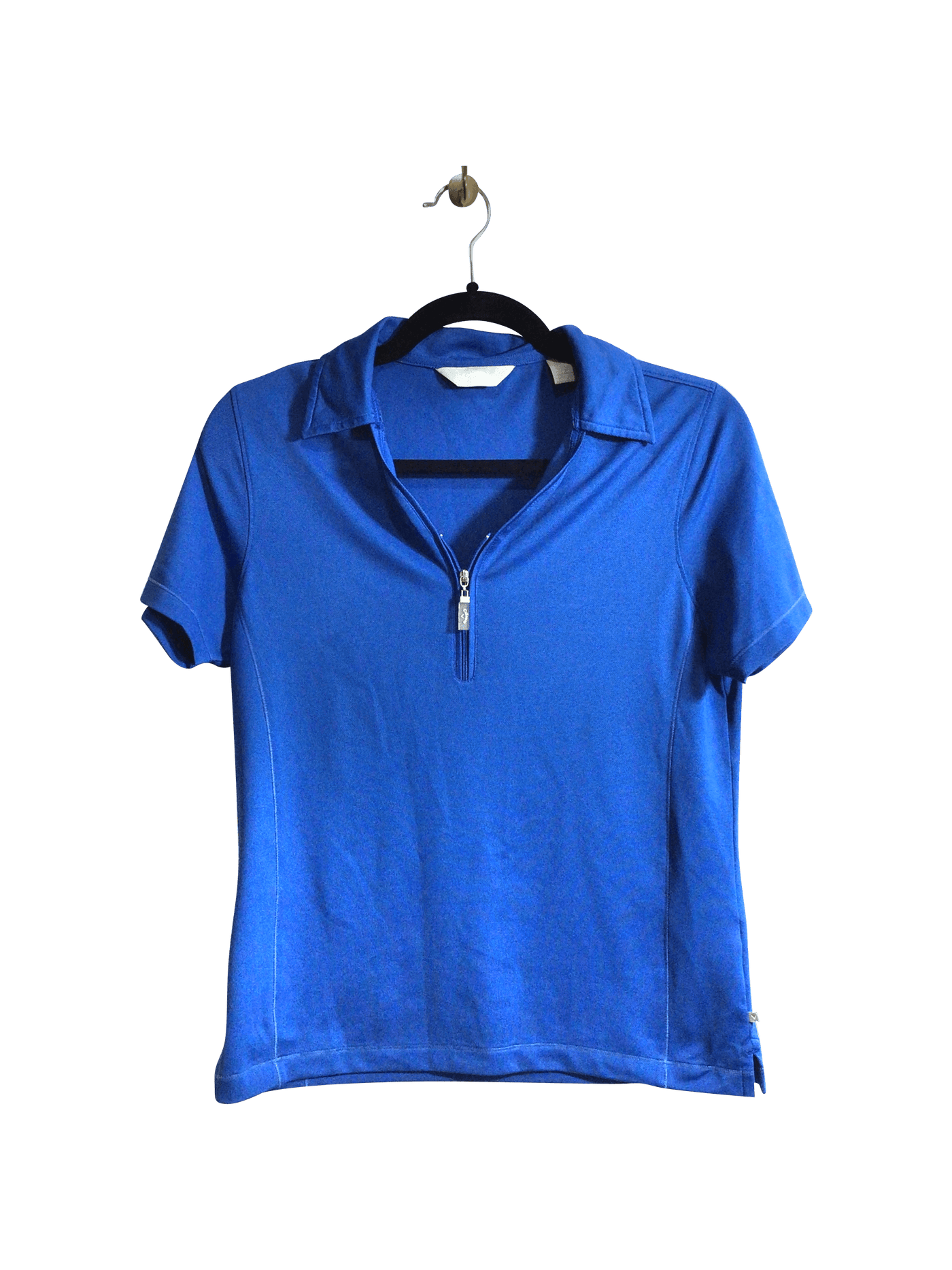 CALLOWAY Women T-Shirts Regular fit in Blue - Size S | 9.89 $ KOOP