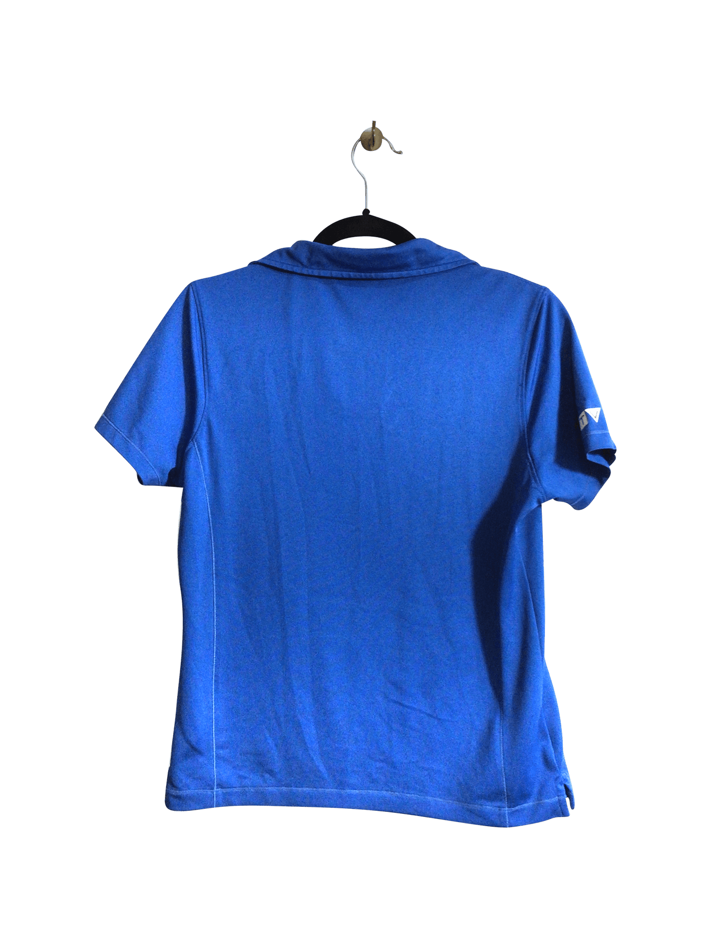 CALLOWAY Women T-Shirts Regular fit in Blue - Size S | 9.89 $ KOOP