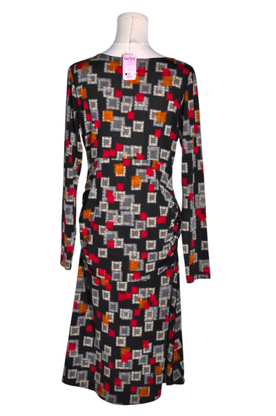 RHONDA MATERNITY Women A-Line Dresses Regular fit in Black - Size M | 13.25 $ KOOP