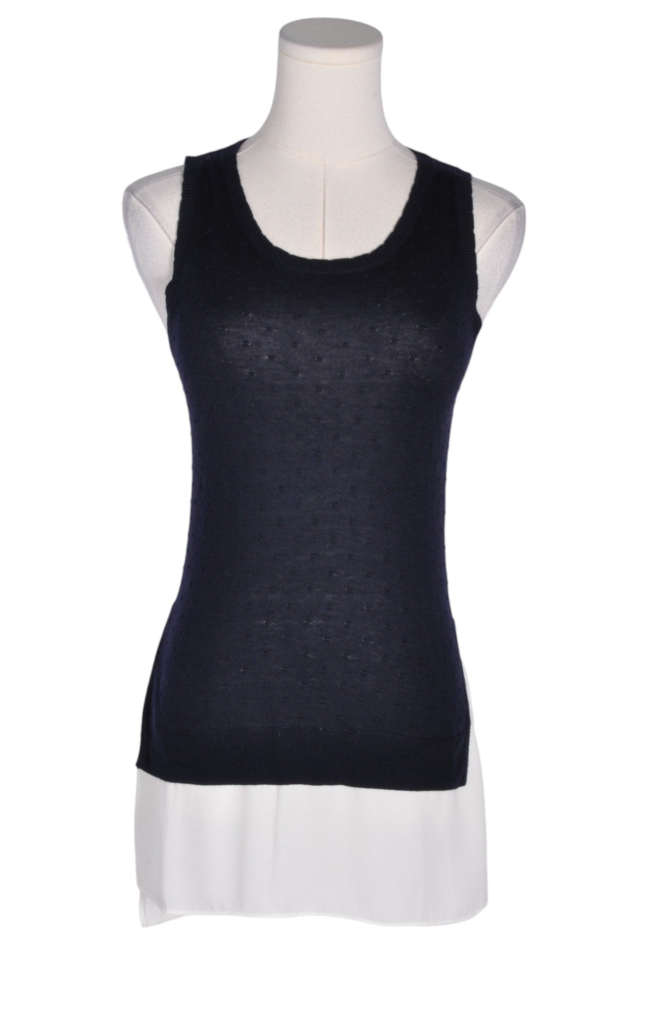 RW&CO Women Tank Tops Regular fit in Black - Size XS | 19.99 $ KOOP