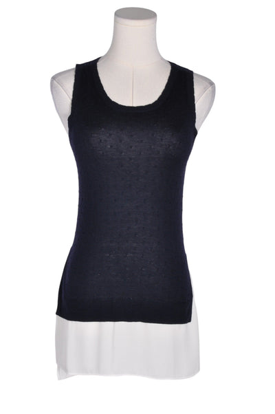 RW&CO Women Tank Tops Regular fit in Black - Size XS | 19.99 $ KOOP
