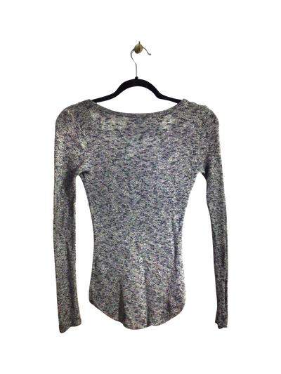 DYNAMITE Women T-Shirts Regular fit in Gray - Size S | 13.45 $ KOOP