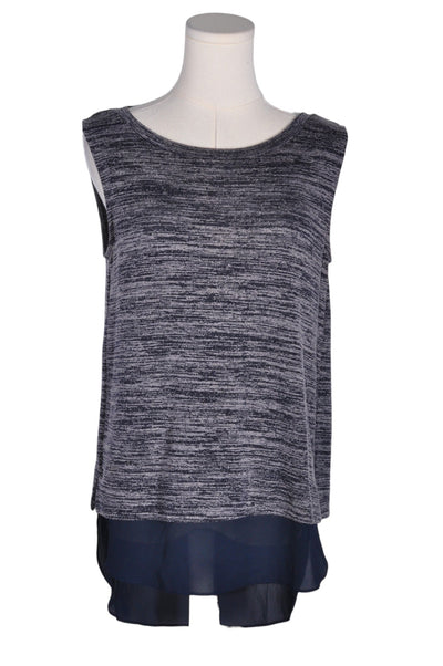 RW&CO Women Tank Tops Regular fit in Gray - Size XS | 19.99 $ KOOP