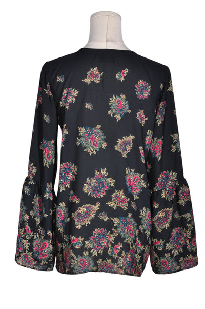 ABERCROMBIE & FITCH Women Blouses Regular fit in Black - Size S | 19.99 $ KOOP