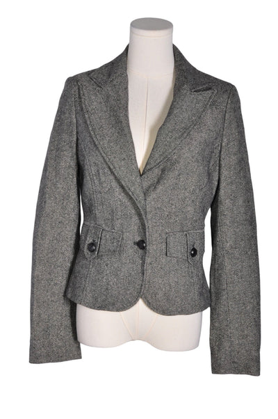 UNBRANDED Blazers Regular fit in Gray - Size 7 | 13.25 $ KOOP