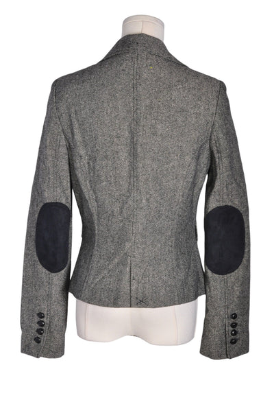 UNBRANDED Blazers Regular fit in Gray - Size 7 | 13.25 $ KOOP