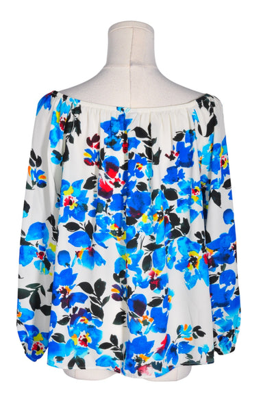 DESIGN LAB Women Blouses Regular fit in Blue - Size S | 11.39 $ KOOP