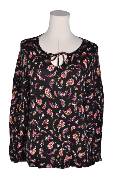 OLD NAVY Women Blouses Regular fit in Black - Size S | 11.19 $ KOOP