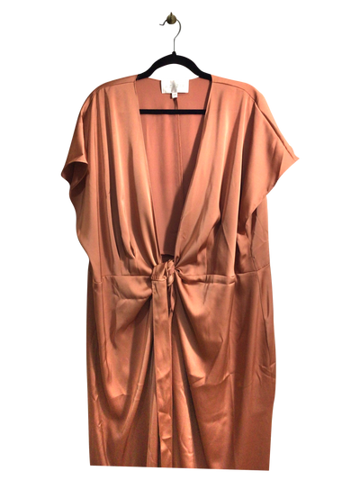 AZAZIE Women Wrap Dresses Regular fit in Pink - Size 26 | 21.99 $ KOOP