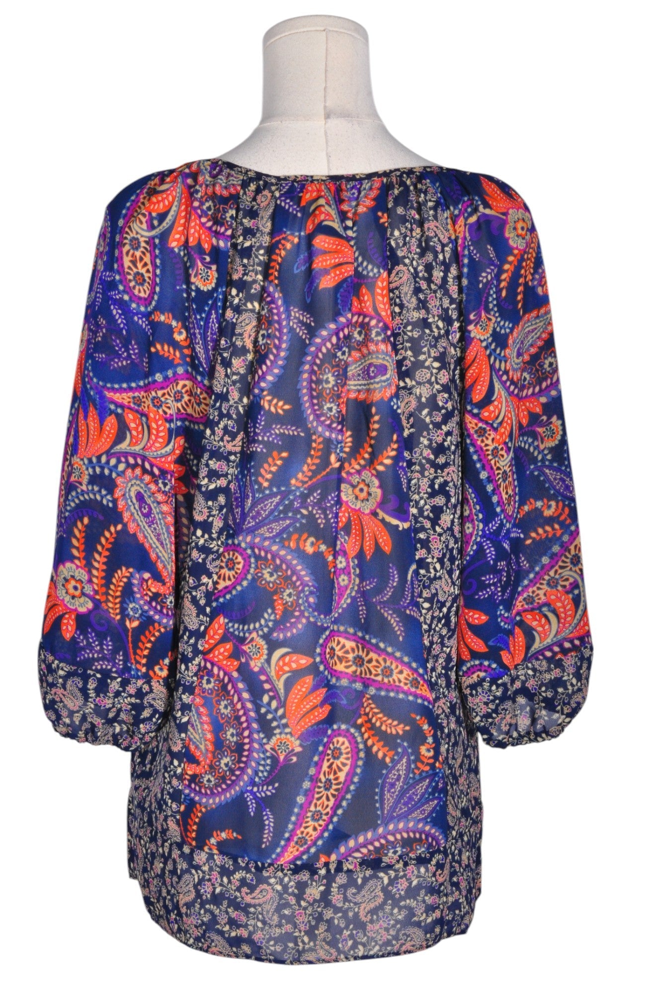 CHAPS Women Blouses Regular fit in Blue - Size XS | 18.9 $ KOOP