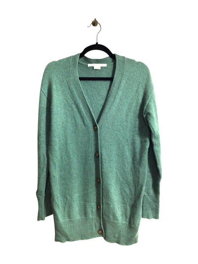 VERONICA BAIRD Women Cardigans Regular fit in Green - Size XS | 52.24 $ KOOP