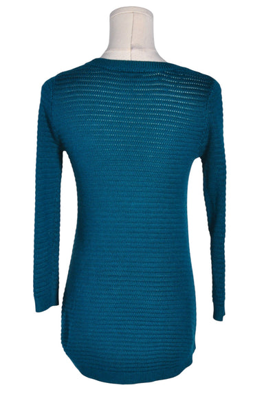 DYNAMITE Women Knit Tops Regular fit in Green - Size XS | 13.2 $ KOOP