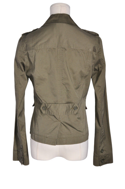 JOE FRESH Women Vests Regular fit in Green - Size S | 13.25 $ KOOP