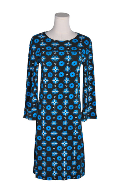 JOE FRESH Women A-Line Dresses Regular fit in Blue - Size XS | 9.99 $ KOOP