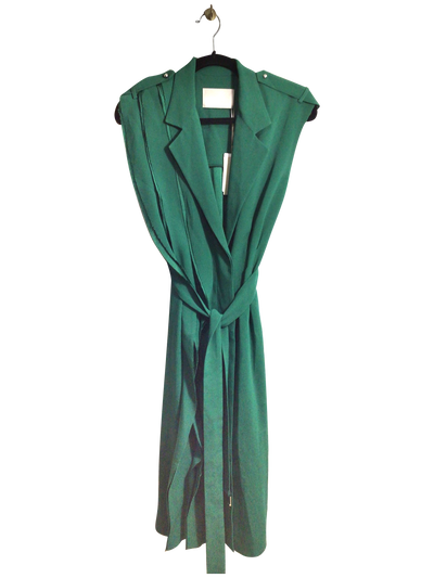 JASON WU Women Wrap Dresses Regular fit in Green - Size 0 | 389.7 $ KOOP