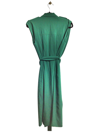 JASON WU Women Wrap Dresses Regular fit in Green - Size 0 | 389.7 $ KOOP