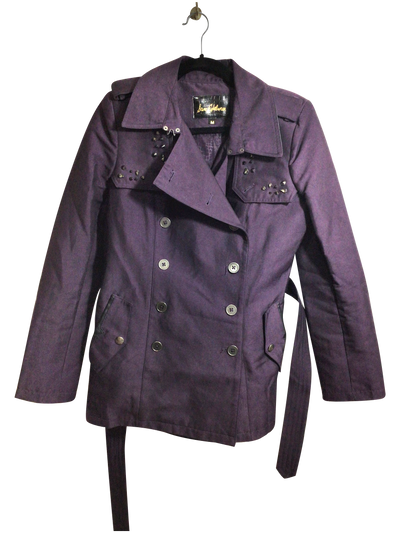 SAM EDELMAN Women Coats Regular fit in Purple - Size M | 30.79 $ KOOP