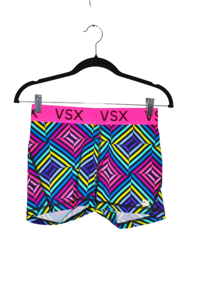 VICTORIA'S SECRET Women Activewear Shorts & Skirts Regular fit in Pink - Size S | 17.8 $ KOOP