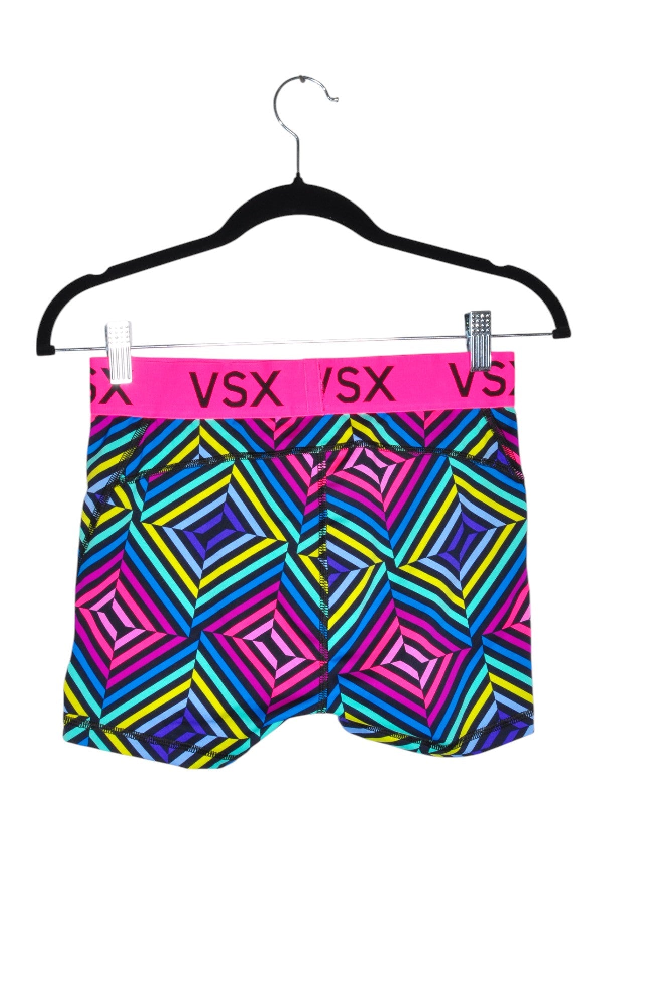VICTORIA'S SECRET Women Activewear Shorts & Skirts Regular fit in Pink - Size S | 17.8 $ KOOP