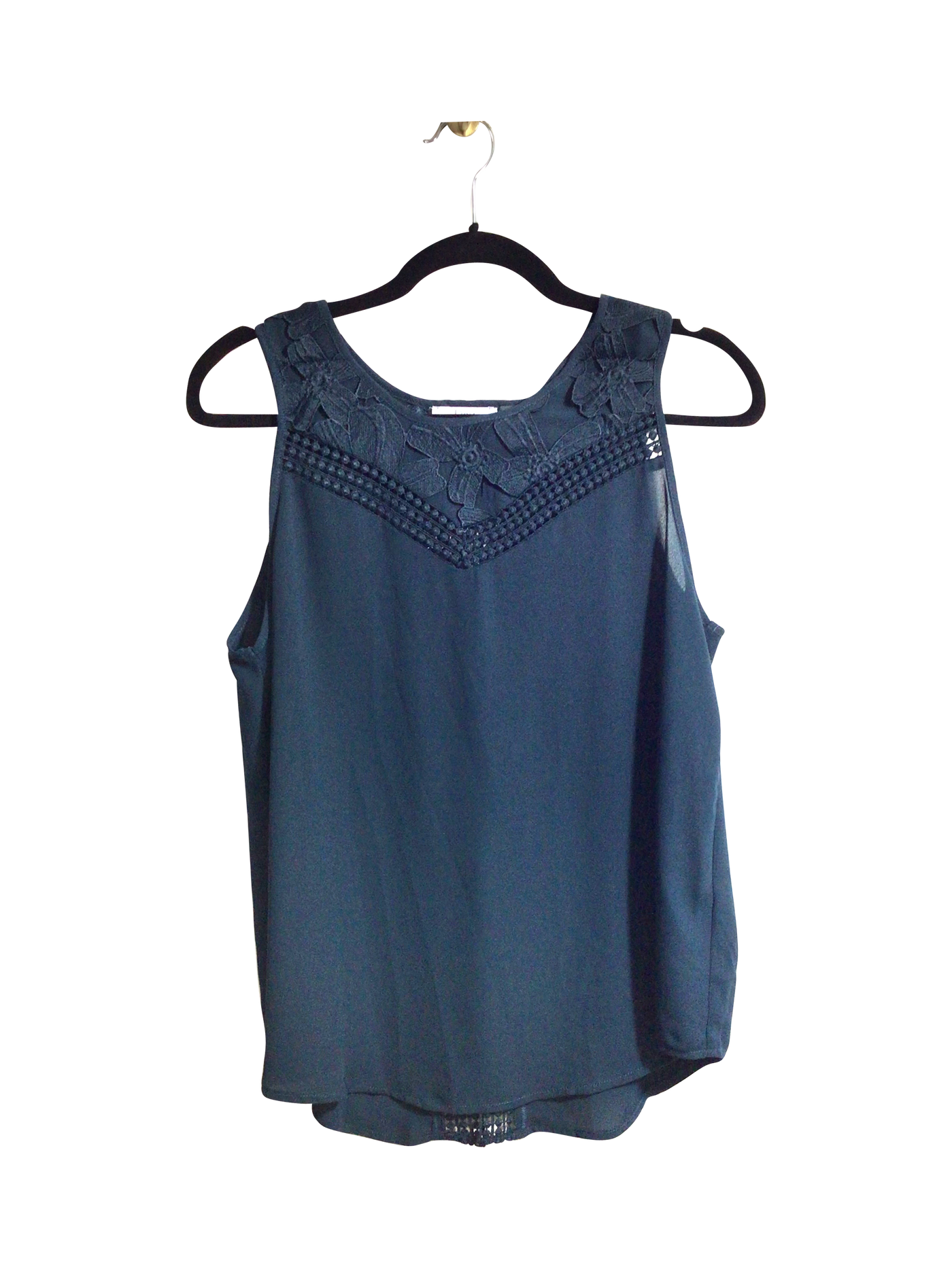 DEX Women Blouses Regular fit in Blue - Size M | 15.5 $ KOOP