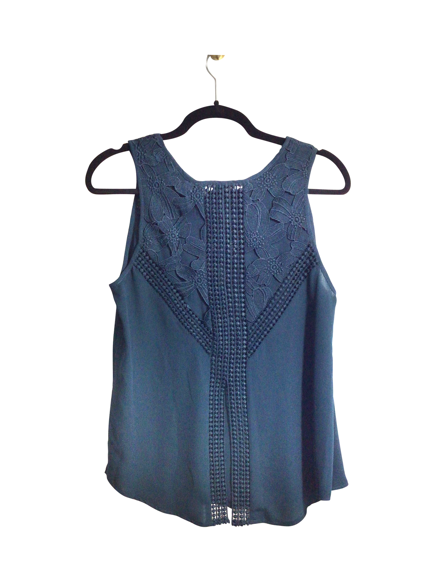 DEX Women Blouses Regular fit in Blue - Size M | 15.5 $ KOOP