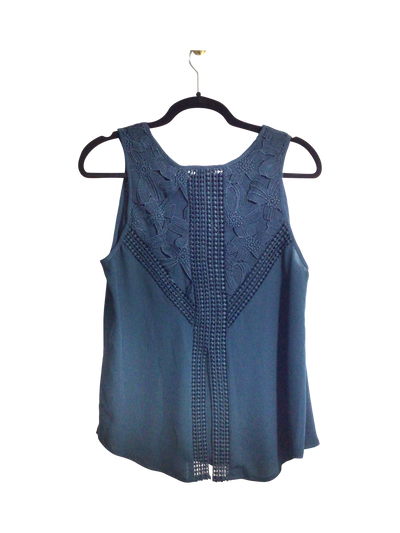 DEX Women Blouses Regular fit in Blue - Size M | 15.5 $ KOOP