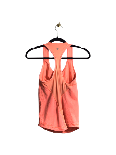 LULULEMON Women Activewear Tops Regular fit in Pink - Size S | 29 $ KOOP