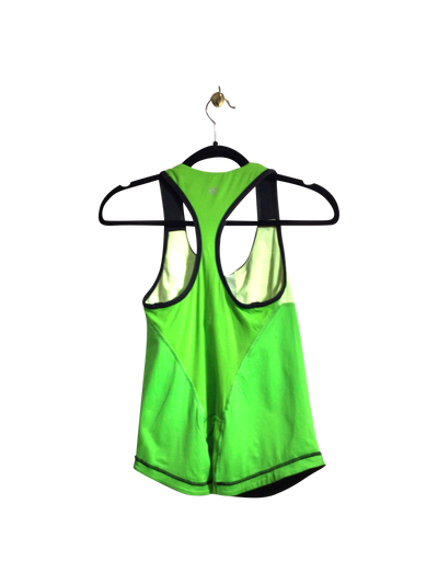 LULULEMON Women Activewear Tops Regular fit in Green - Size S | 29 $ KOOP