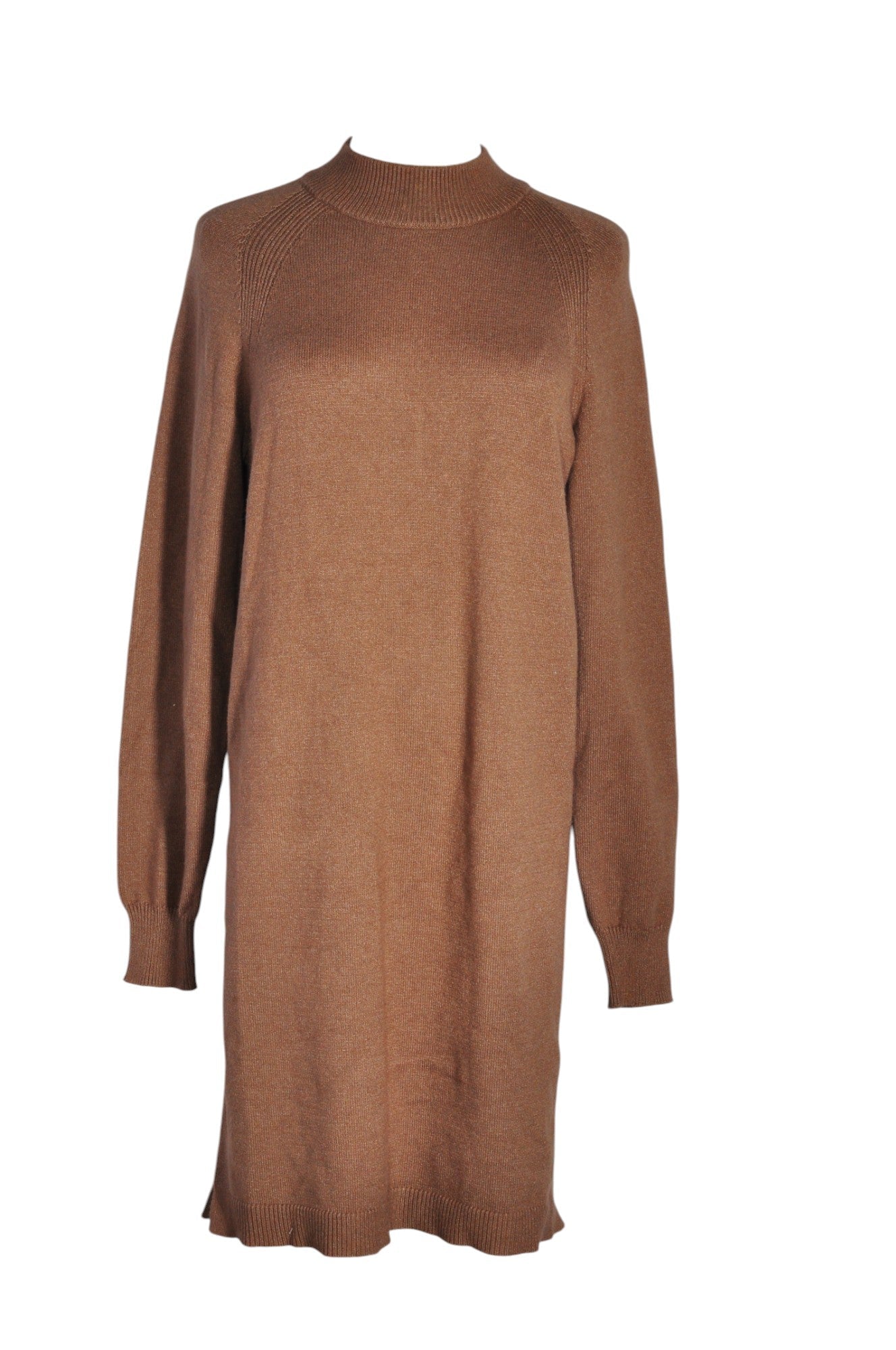 ROOTS Women Shirt Dresses Regular fit in Brown - Size XS | 29.99 $ KOOP