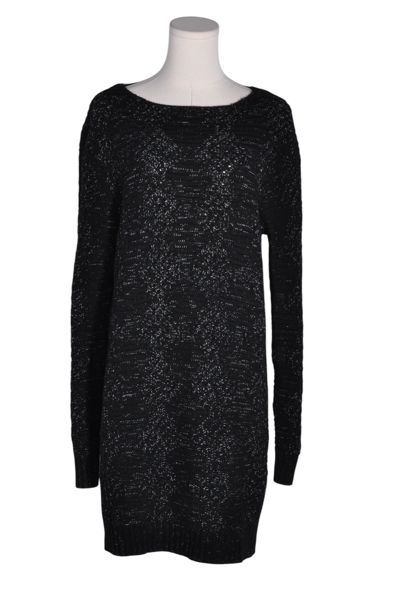 ROOTS Women Midi Dresses Regular fit in Black - Size M | 29.99 $ KOOP