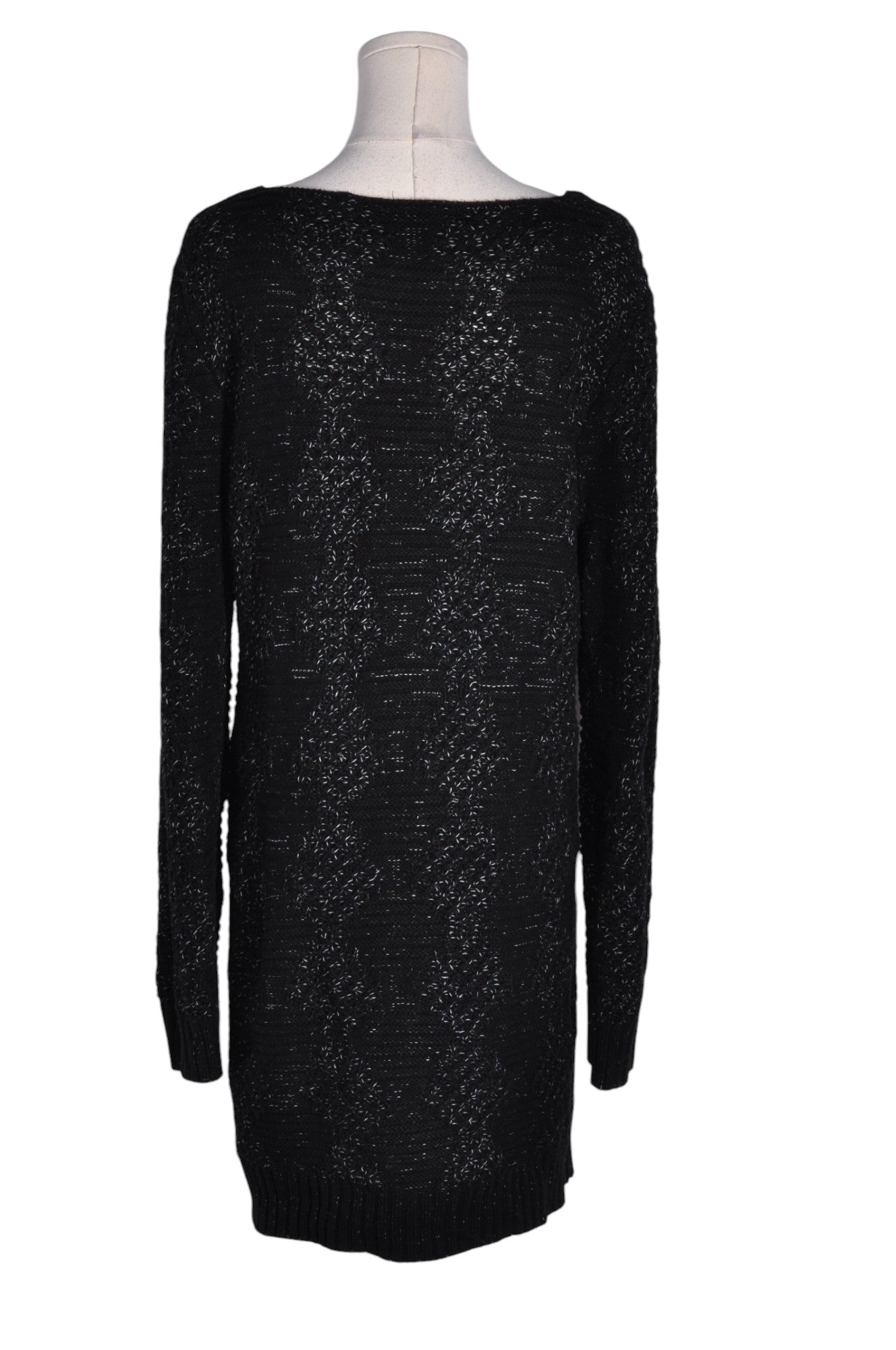 ROOTS Women Midi Dresses Regular fit in Black - Size M | 29.99 $ KOOP