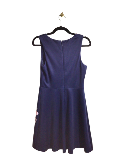 GUESS Women Shift Dresses Regular fit in Blue - Size 8 | 29.89 $ KOOP