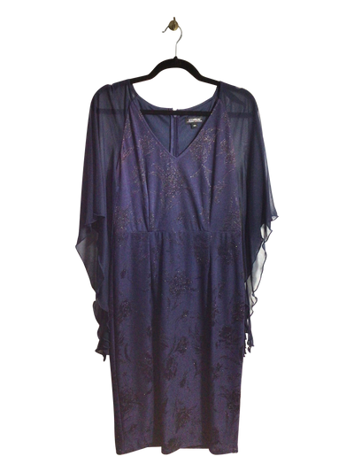 CHATEAU Women Midi Dresses Regular fit in Blue - Size M | 27.25 $ KOOP