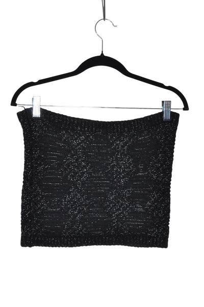 ROOTS Women Casual Skirts Regular fit in Black - Size S | 29.99 $ KOOP