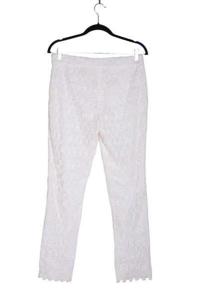ELIE TAHARI Women Work Pants Regular fit in White - Size 4 | 119.99 $ KOOP