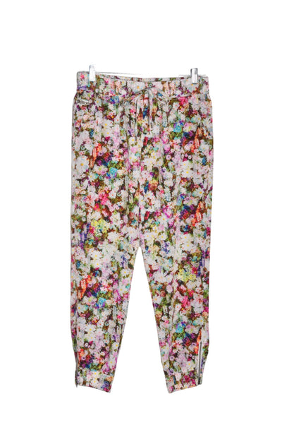 GUESS Women Work Pants Regular fit in Pink - Size M | 69.99 $ KOOP