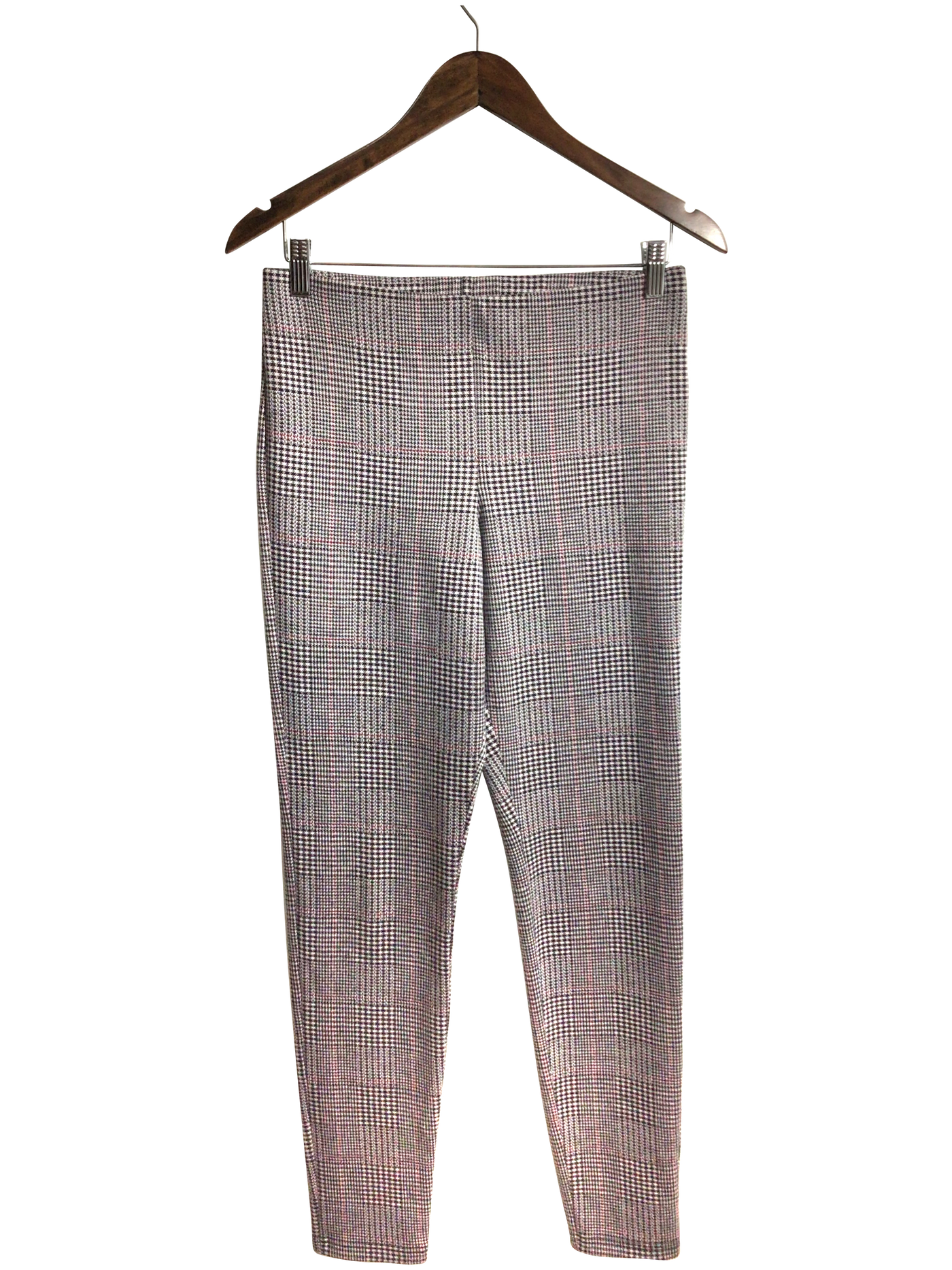 PINK ROSE Women Work Pants Regular fit in White - Size L | 45.64 $ KOOP