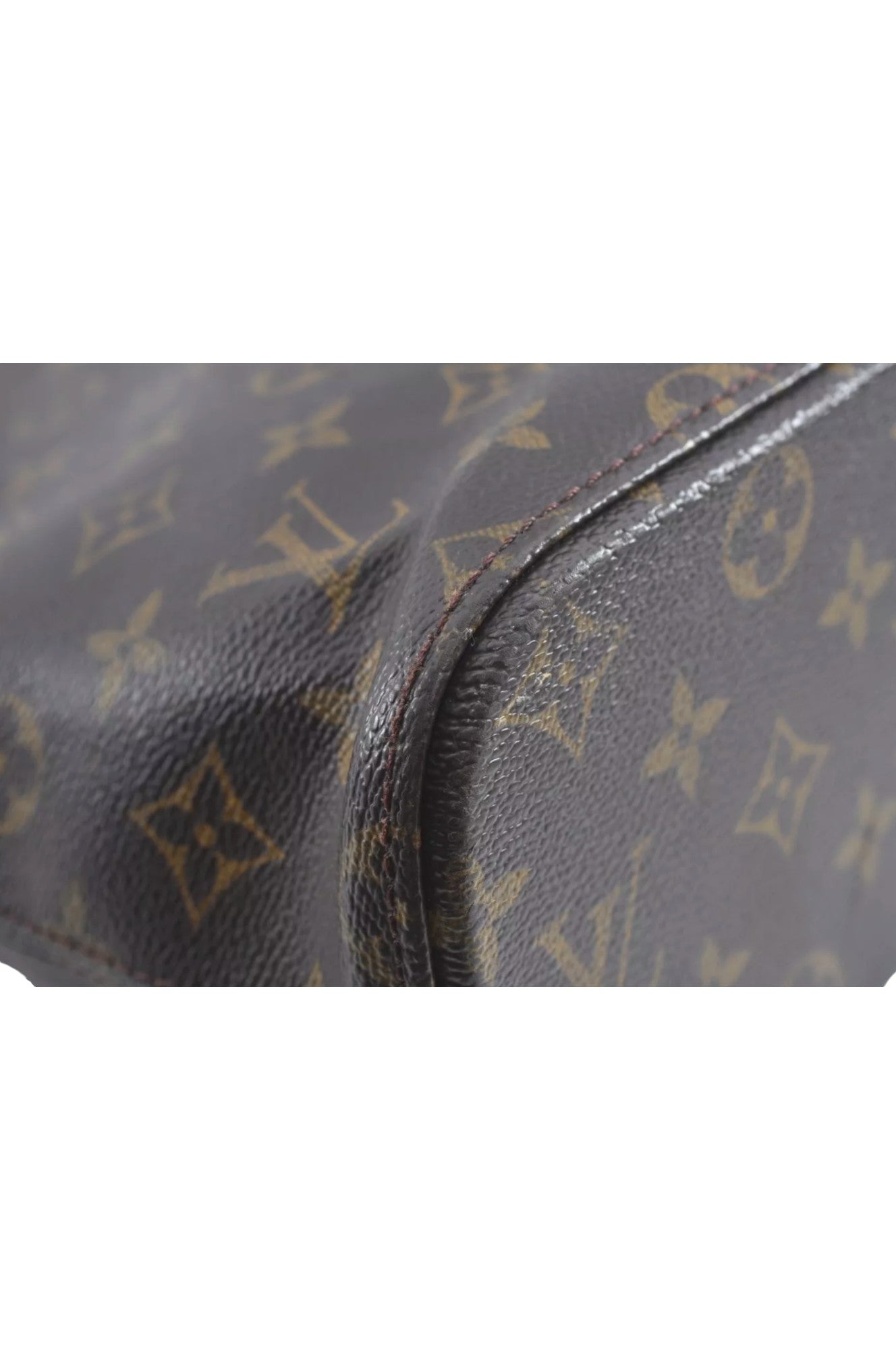 Louis Vuitton Monogram Vavin GM Shoulder Tote Bag M51170 LV L0959