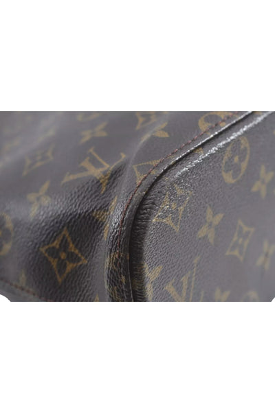 Louis Vuitton Monogram Vavin GM Shoulder Tote Bag M51170 LV L0959