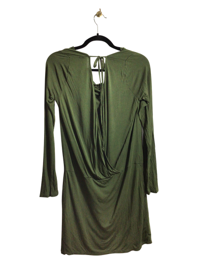 UNBRANDED Women Midi Dresses Regular fit in Green - Size M | 13.25 $ KOOP