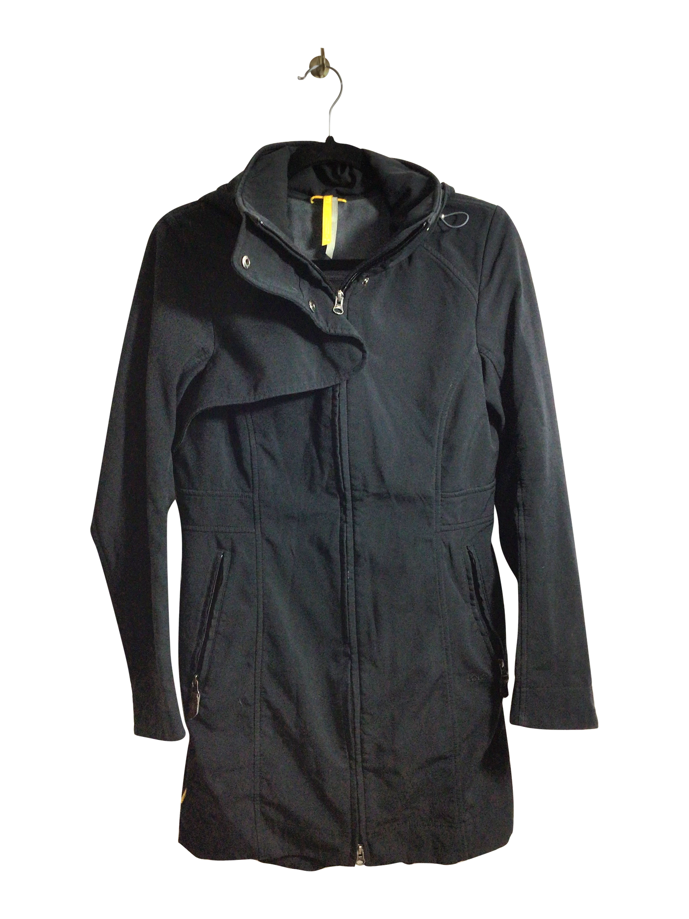 LOLE Women Coats Regular fit in Black - Size S | 26.39 $ KOOP