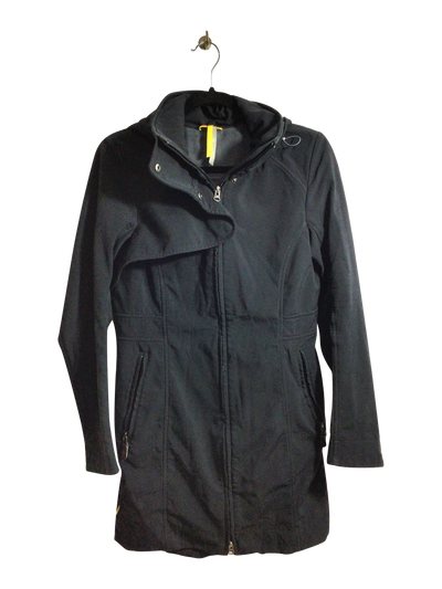 LOLE Women Coats Regular fit in Black - Size S | 26.39 $ KOOP