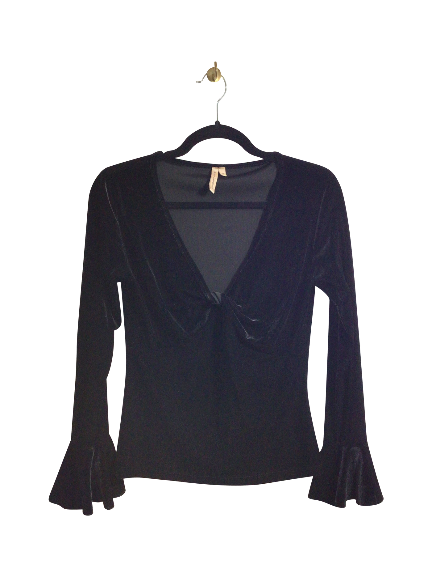 SUSAN LAWRENCE Women Blouses Regular fit in Black - Size M | 15.24 $ KOOP