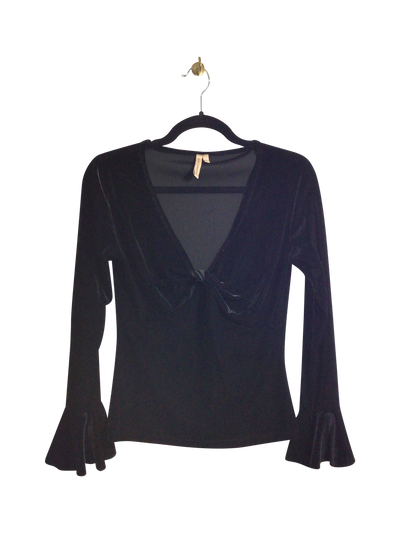 SUSAN LAWRENCE Women Blouses Regular fit in Black - Size M | 15.24 $ KOOP