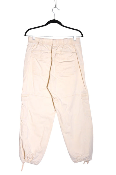OLD NAVY Women Cargo Pants Regular fit in Beige - Size M | 13.99 $ KOOP