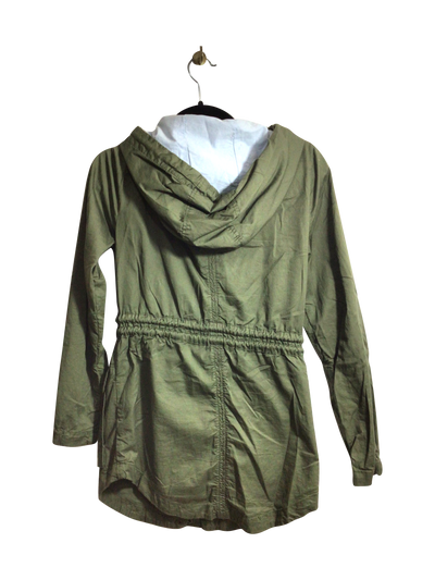 GARAGE Women Coats Regular fit in Green - Size XS | 12.09 $ KOOP