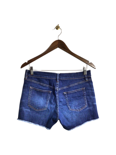 J. CREW Women Denim Shorts Regular fit in Blue - Size 27 | 15 $ KOOP