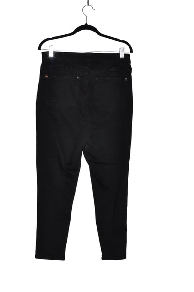 WIT & WISDOM Women Skinny Jeans Regular fit in Black - Size S | 26.4 $ KOOP