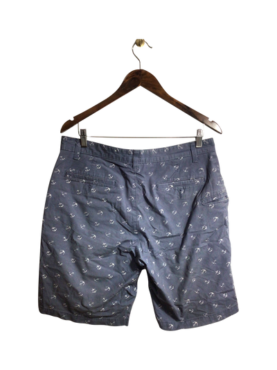 DOCKERS Women Classic Shorts Regular fit in Blue - Size 33 | 9.34 $ KOOP