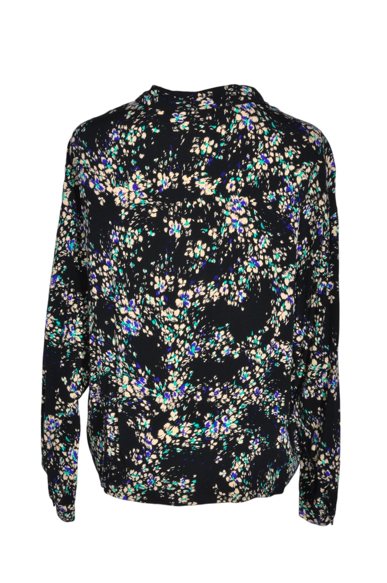 PROMOD Women Blouses Regular fit in Black - Size M | 9.99 $ KOOP